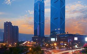 Dongwu New Century Grand Hotel Huzhou